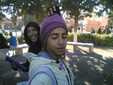 yassine 36
